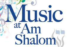 Banner Image for Jewish Music Heritage Series: The Sweet Sound of Shabbat! (MULTI-ACCESS)